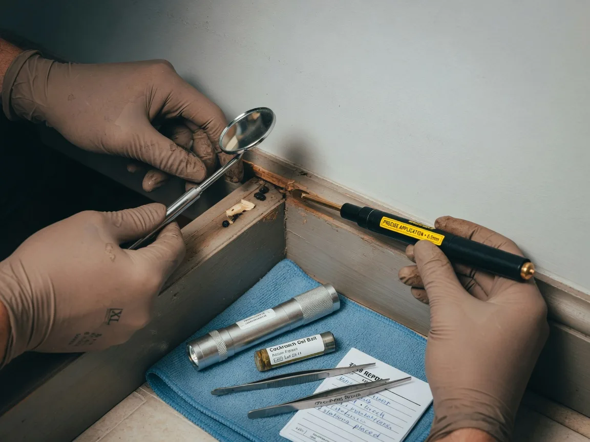 Why choose Emergency Pest Control in Moorcroft, WY